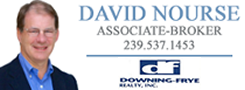 David Nourse - Downing Frye Realty Inc.:  Florida Real Estate David Nourse - Downing Frye Realty Inc.